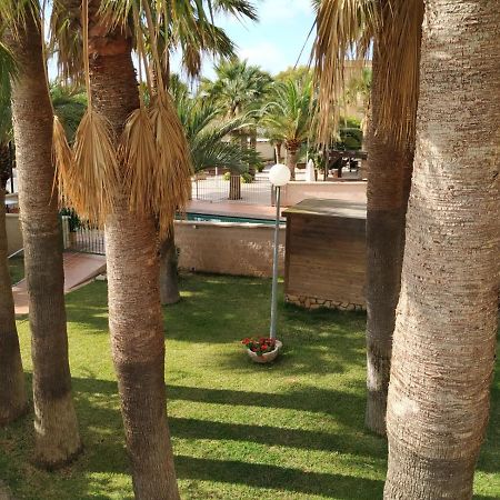 El Eden Hotel Ел Ехидо Екстериор снимка