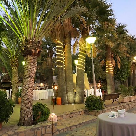 El Eden Hotel Ел Ехидо Екстериор снимка
