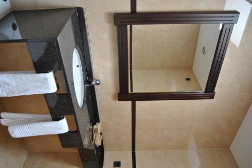 El Eden Hotel Ел Ехидо Екстериор снимка