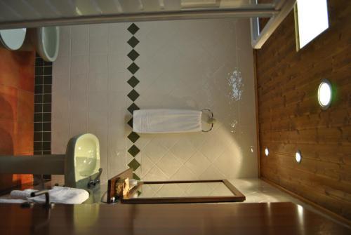 El Eden Hotel Ел Ехидо Екстериор снимка