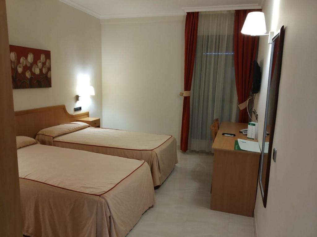 El Eden Hotel Ел Ехидо Екстериор снимка
