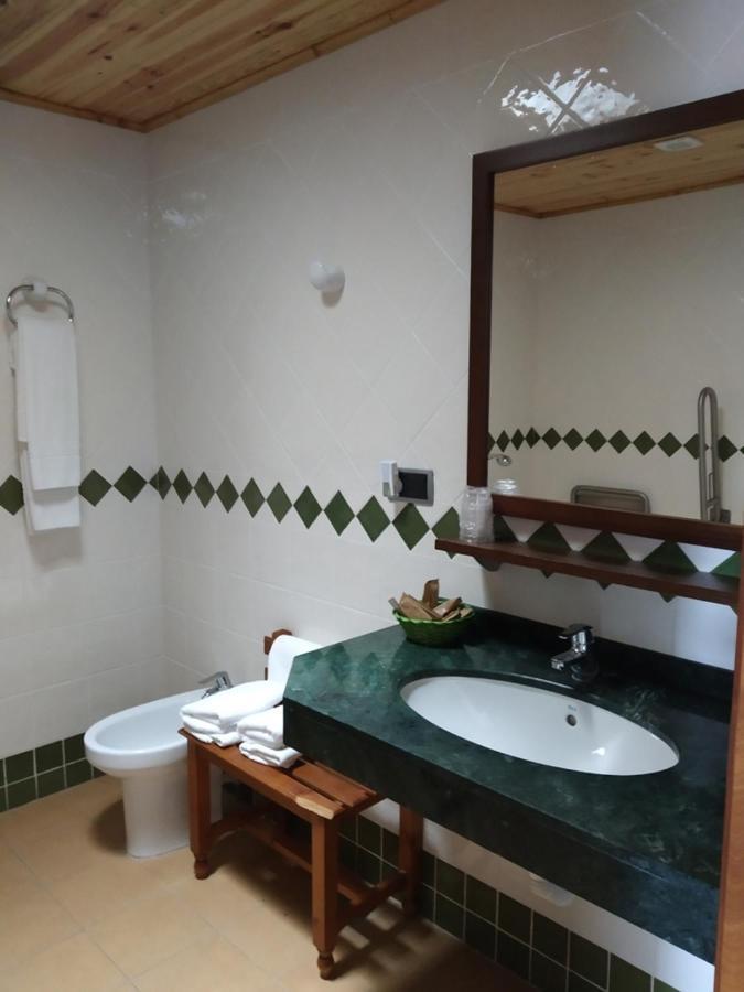 El Eden Hotel Ел Ехидо Екстериор снимка
