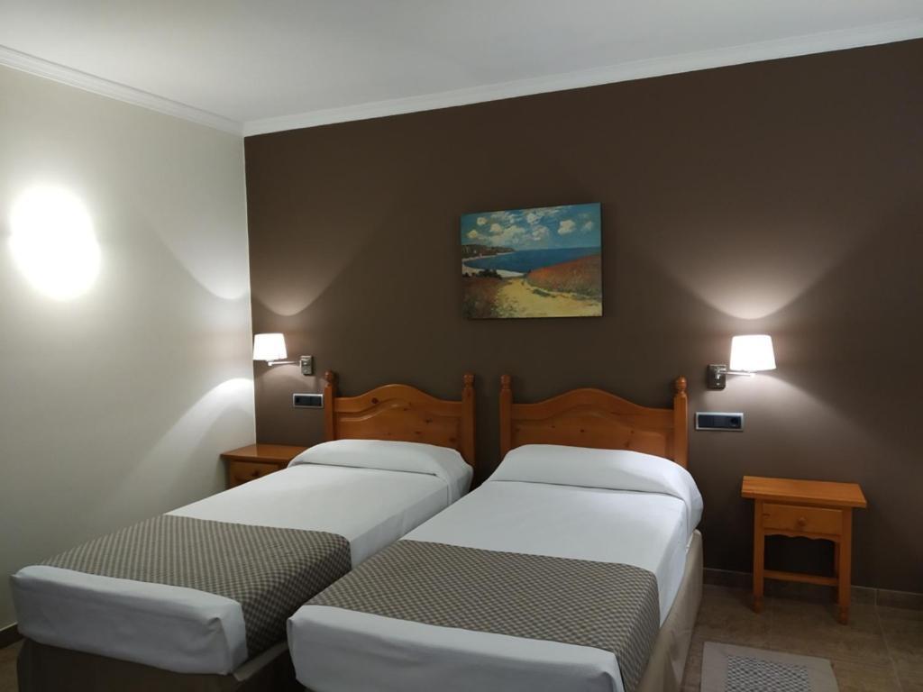 El Eden Hotel Ел Ехидо Екстериор снимка
