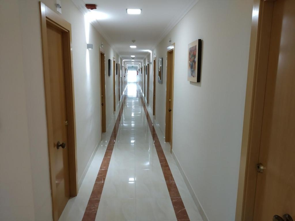 El Eden Hotel Ел Ехидо Екстериор снимка