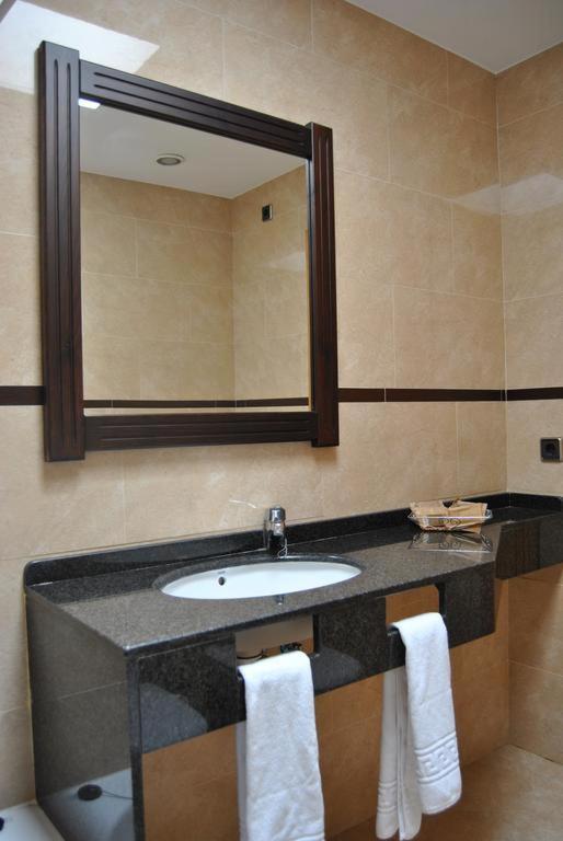 El Eden Hotel Ел Ехидо Екстериор снимка