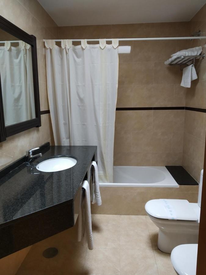 El Eden Hotel Ел Ехидо Екстериор снимка